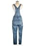 Madewell Blue Overalls Size M - photo 2