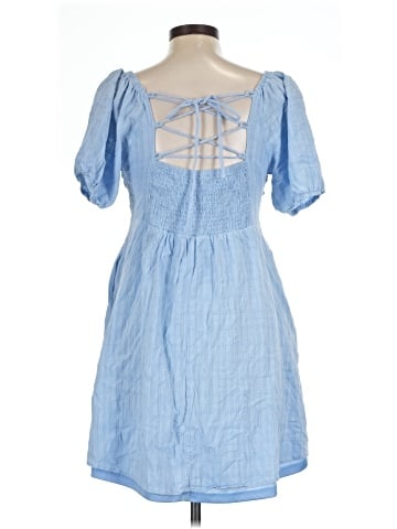 Heyson Casual Dress (view 2)
