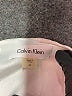 Calvin Klein Purple Sleeveless Blouse Size M - photo 7