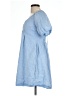 Heyson Blue Casual Dress Size L - photo 5