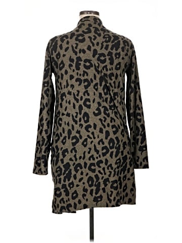Tickled Teal Coat (view 2)