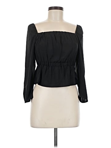 7 For All Mankind Tube Top (view 1)
