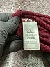 Lulus Burgundy Bodysuit Size S - photo 4