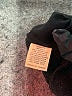 Pins and Needles Black Kimono Size M - photo 5