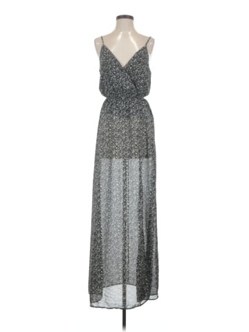 She + Sky Casual Dress (view 1)