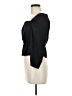 7 For All Mankind 100% Polyester Black Tube Top Size XS - photo 5