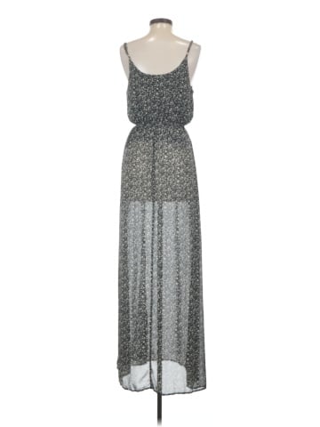 She + Sky Casual Dress (view 2)