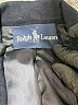 Ralph Lauren 100% Wool Blue Wool Blazer Size 8 - photo 6