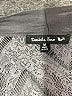 Double Zero 100% Rayon Gray Cardigan Size M - photo 7
