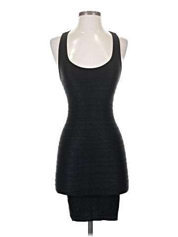 Bebe Cocktail Dress (view 1)