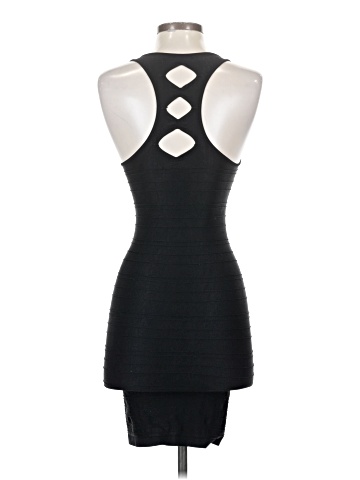 Bebe Cocktail Dress (view 2)