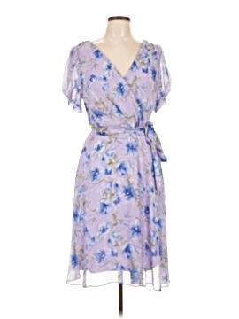 Connected Apparel Cocktail Dress