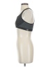 Fabletics Graphic Stripes Gray Tank Top Size XXS (estimated) - photo 5