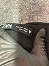 Zara Metallic Silver Formal Skirt Size S - photo 4