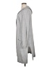 Peyton Jensen Solid Gray Cardigan Size XL - photo 5