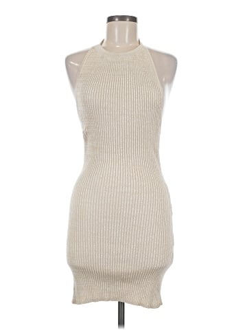 4th and Reckless Casual Dress (view 1)