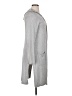 Peyton Jensen Solid Gray Cardigan Size XL - photo 4