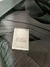 J.Jill Solid Black Linen Pants Size 6 - photo 7