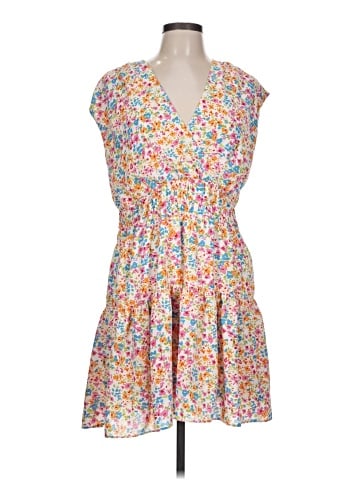 Kori America Casual Dress (view 1)