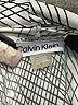 Calvin Klein Gray Sleeveless Blouse Size XL - photo 6
