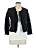 Ann Taylor LOFT Black Jacket Size 6 - photo 1