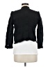 Ann Taylor LOFT Black Jacket Size 6 - photo 2