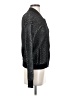 Splendid Graphic Black Jacket Size S - photo 4