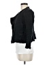 Ann Taylor LOFT Black Jacket Size 6 - photo 5