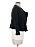 Ann Taylor LOFT Black Jacket Size 6 - photo 4