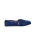 Madden Girl Blue Flats Size 9 - photo 1