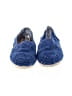 Madden Girl Blue Flats Size 9 - photo 2