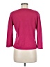 Unbranded Pink 3/4 Sleeve Top Size M (estimated) - photo 2