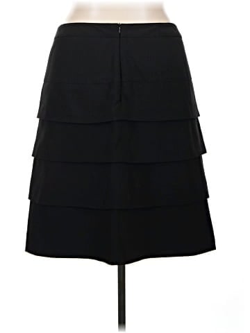 Larry Levine Formal Skirt (view 2)