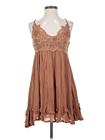 Listicle Cocktail Dress (view 1)