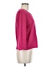 Unbranded Pink 3/4 Sleeve Top Size M (estimated) - photo 4
