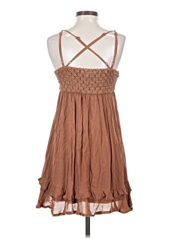 Listicle Cocktail Dress (view 2)