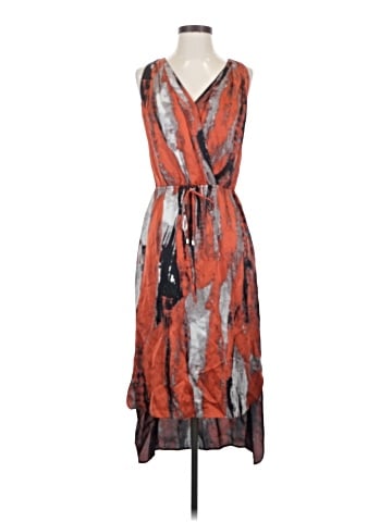 Robert Rodriguez Casual Dress (view 1)