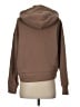 Zara Brown Sweatshirt Size S - photo 2