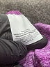 Nike Purple Long Sleeve Turtleneck Size M - photo 8
