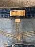Kut from the Kloth Color Block Blue Jeans Size 12 - photo 6