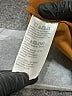 Dennis by Dennis Basso Brown Casual Pants Size M - photo 5