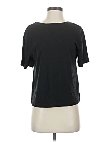 G by Giuliana Rancic Short Sleeve T-Shirt (view 1)