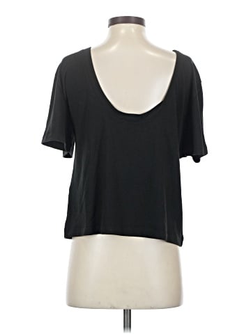 G by Giuliana Rancic Short Sleeve T-Shirt (view 2)