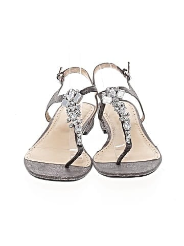 Adrienne Vittadini Sandals (view 2)