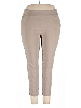 Terra & Sky Casual Pants