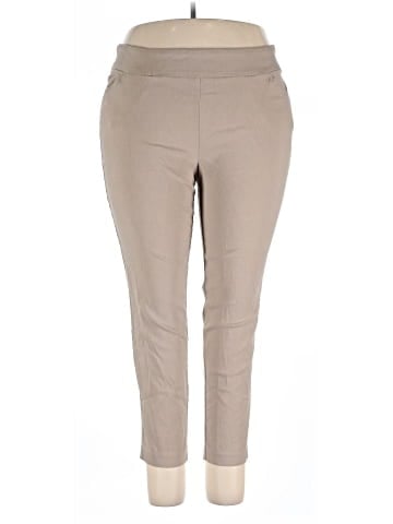 Terra & Sky Casual Pants (view 1)