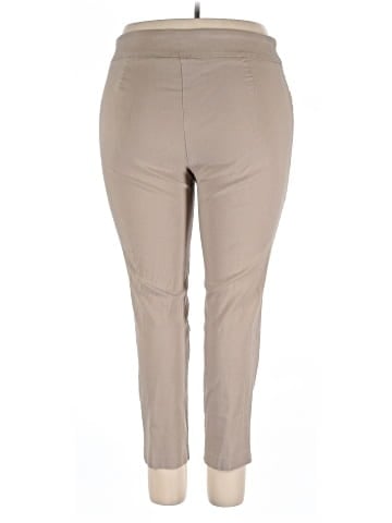 Terra & Sky Casual Pants (view 2)