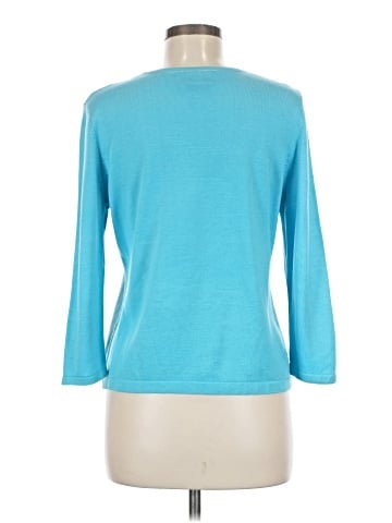 Requirements 3/4 Sleeve Top (view 2)
