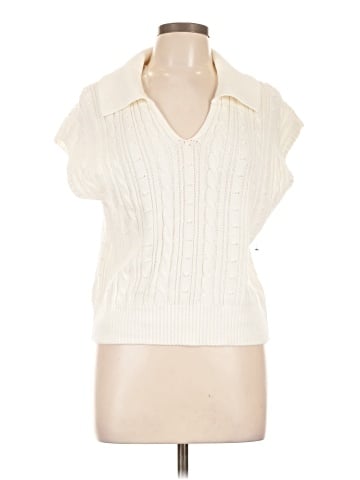 Love Scarlett Sweater Vest (view 1)