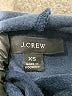 J.Crew Blue Sweatshirt Size XS - photo 7